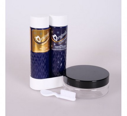 Complete JEWELLERY CARE KIT Complete JEWELLERY CARE KIT